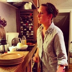 Meet your Posher, Emily